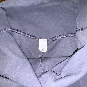 COPY - Lululemon Align Pant II Full Length